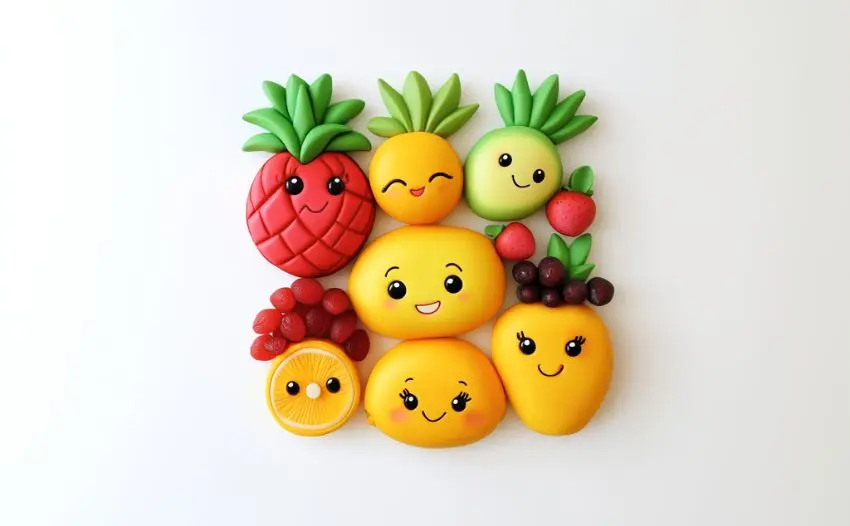 fruit en 6 lettres