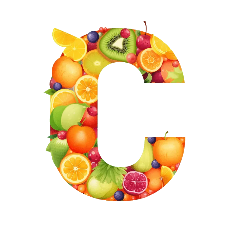 fruit en c