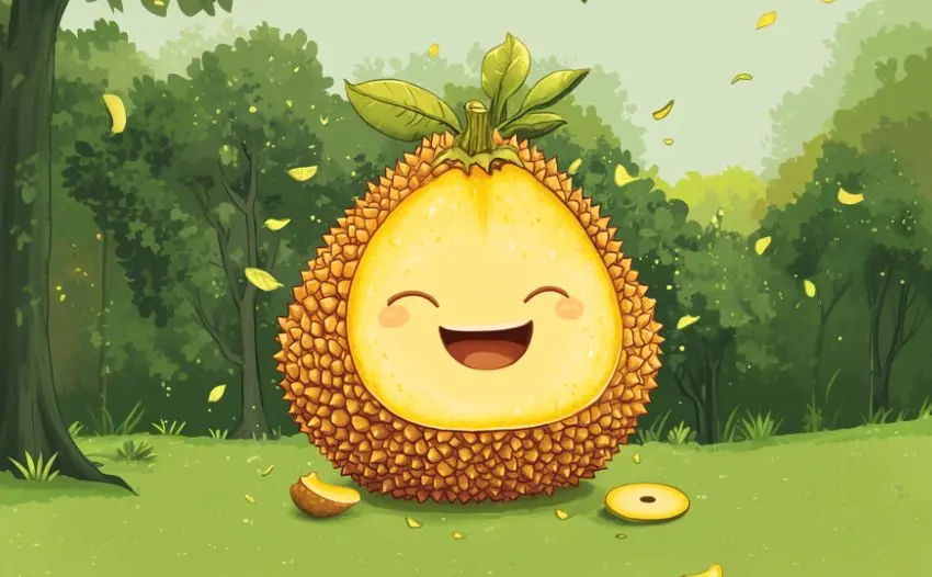 le fruit le plus gros du monde