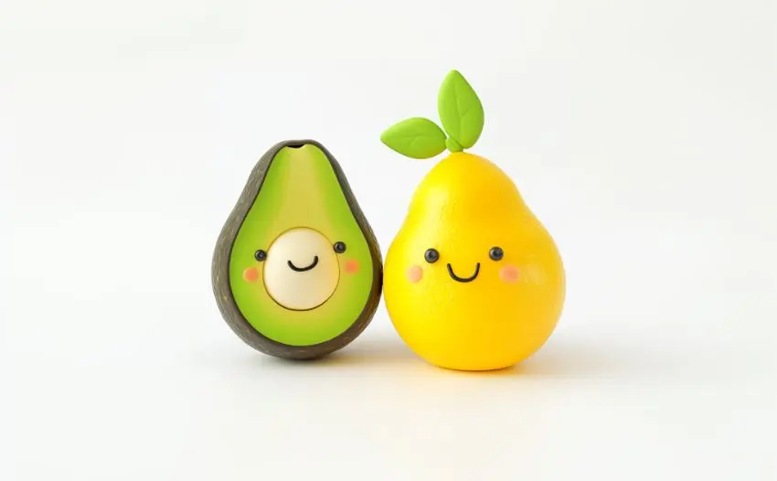 quel est le fruit le plus pauvre en sucre